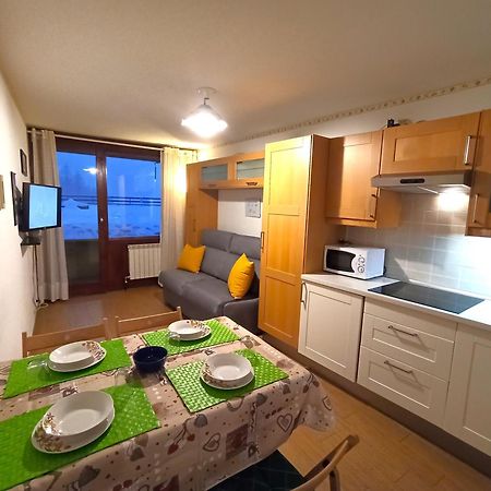 Fagus Cervinia Apartment Vda Vacanze In Vetta Cir 0206 Breuil-Cervinia Bagian luar foto