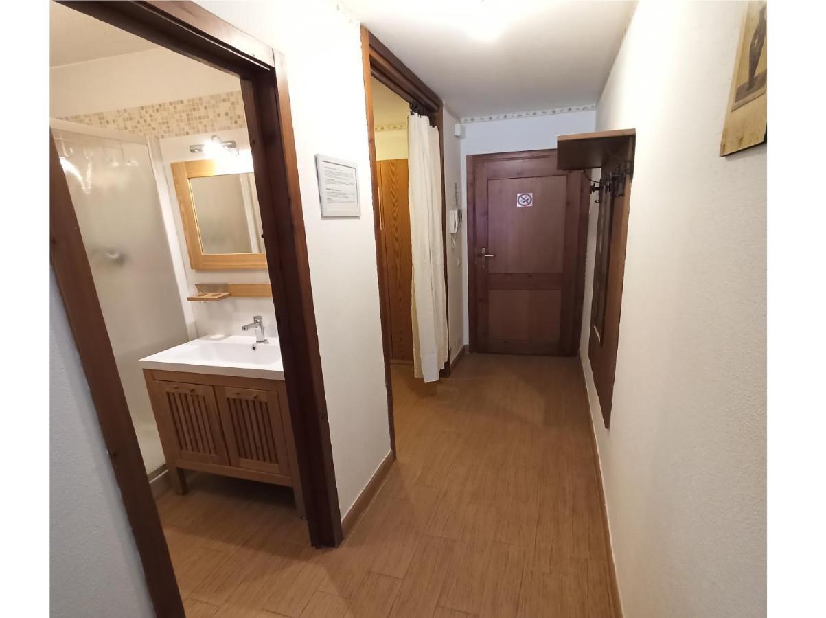 Fagus Cervinia Apartment Vda Vacanze In Vetta Cir 0206 Breuil-Cervinia Bagian luar foto