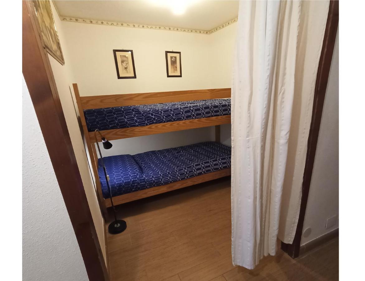 Fagus Cervinia Apartment Vda Vacanze In Vetta Cir 0206 Breuil-Cervinia Bagian luar foto