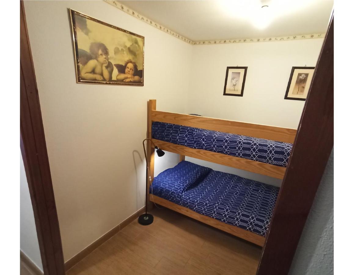 Fagus Cervinia Apartment Vda Vacanze In Vetta Cir 0206 Breuil-Cervinia Bagian luar foto