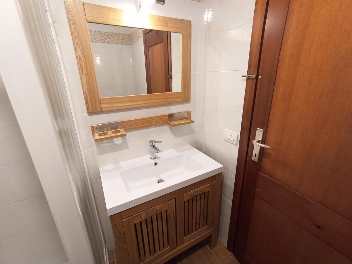Fagus Cervinia Apartment Vda Vacanze In Vetta Cir 0206 Breuil-Cervinia Bagian luar foto