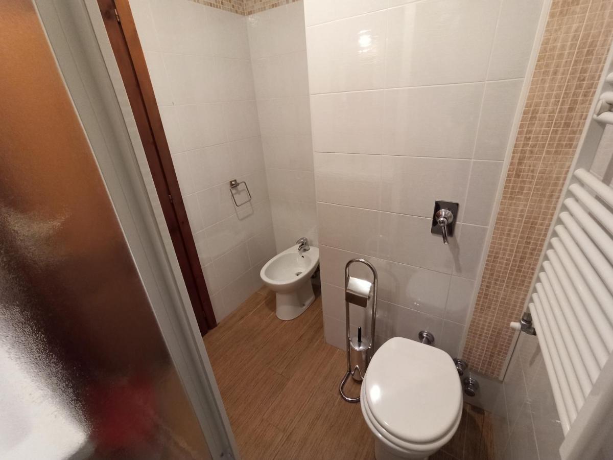 Fagus Cervinia Apartment Vda Vacanze In Vetta Cir 0206 Breuil-Cervinia Bagian luar foto