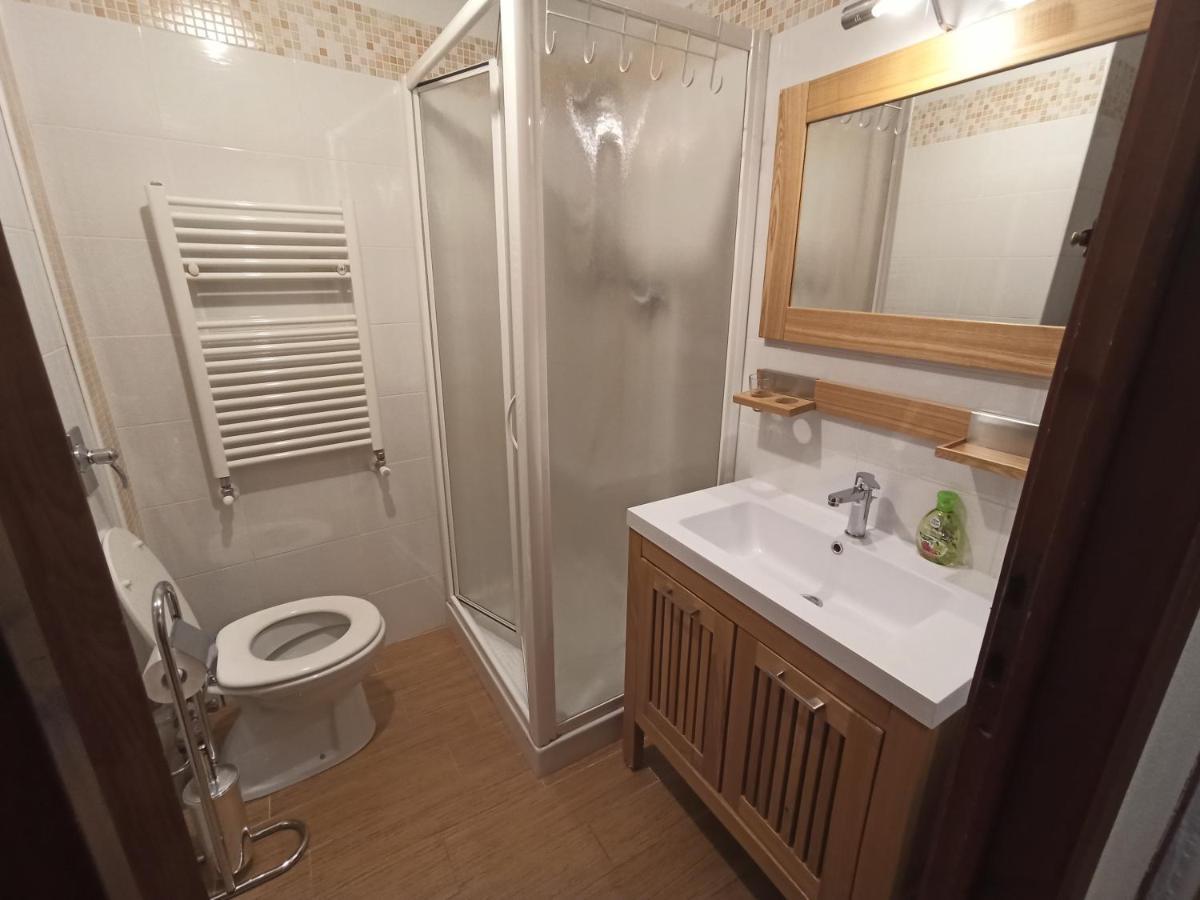 Fagus Cervinia Apartment Vda Vacanze In Vetta Cir 0206 Breuil-Cervinia Bagian luar foto