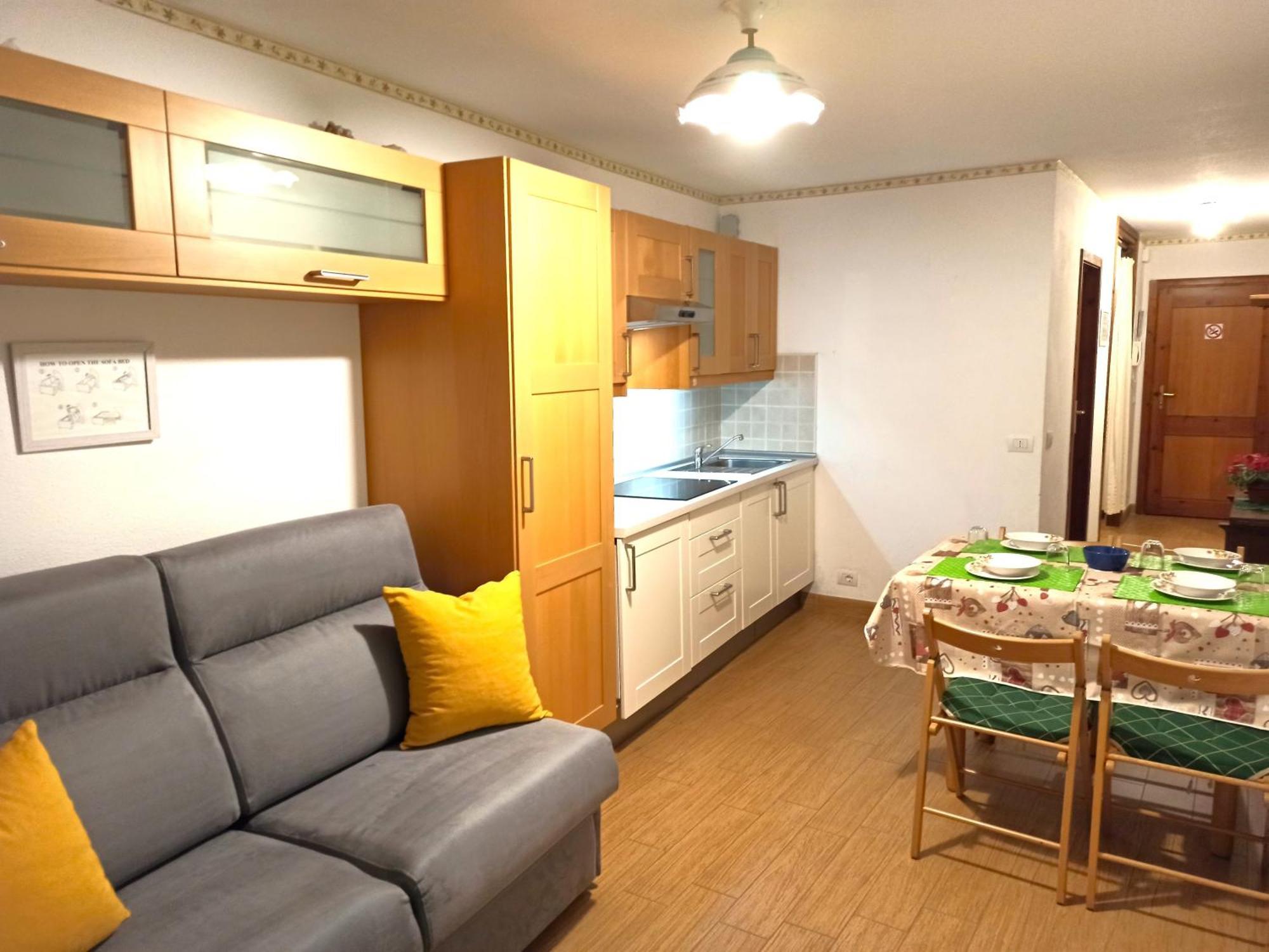 Fagus Cervinia Apartment Vda Vacanze In Vetta Cir 0206 Breuil-Cervinia Bagian luar foto