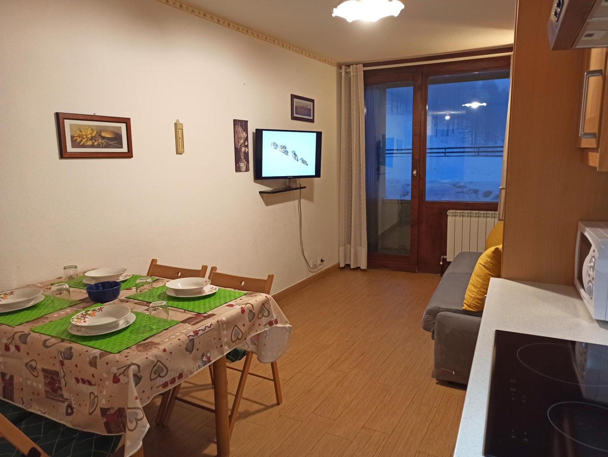 Fagus Cervinia Apartment Vda Vacanze In Vetta Cir 0206 Breuil-Cervinia Bagian luar foto