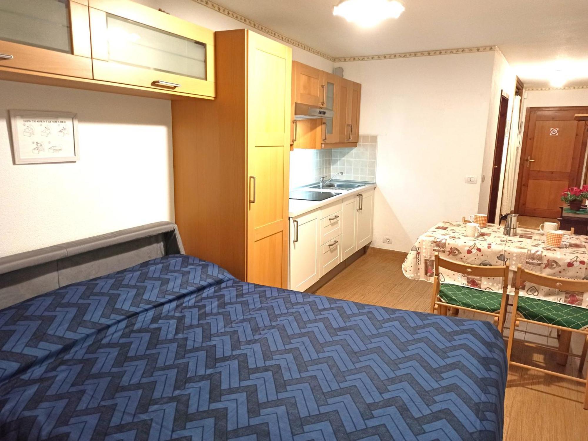 Fagus Cervinia Apartment Vda Vacanze In Vetta Cir 0206 Breuil-Cervinia Bagian luar foto